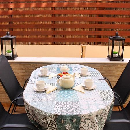 Cozy Poolside Apartment Pafos Zewnętrze zdjęcie