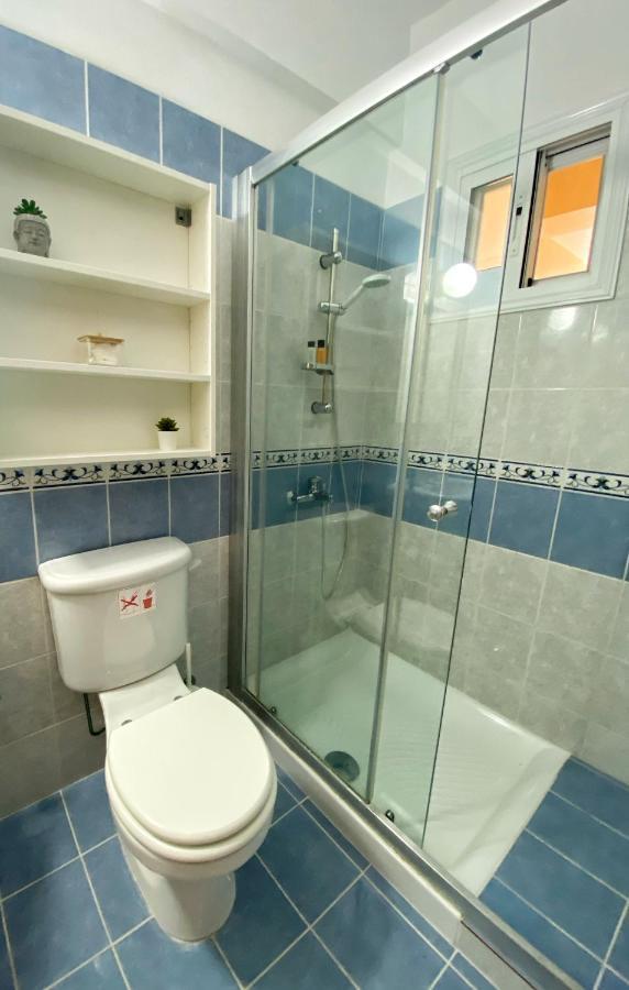 Cozy Poolside Apartment Pafos Zewnętrze zdjęcie