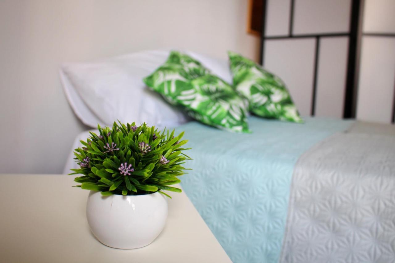 Cozy Poolside Apartment Pafos Zewnętrze zdjęcie